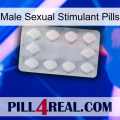 Male Sexual Stimulant Pills 16